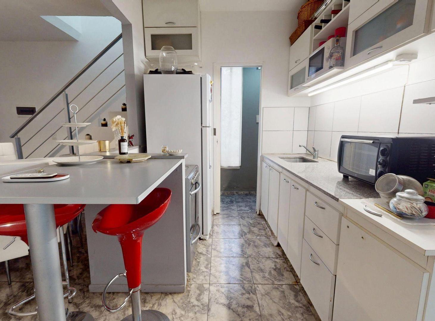 Foto de VENTA DUPLEX 3 AMBIENTES COCHERA PILAR APTO CRED, imagen 5