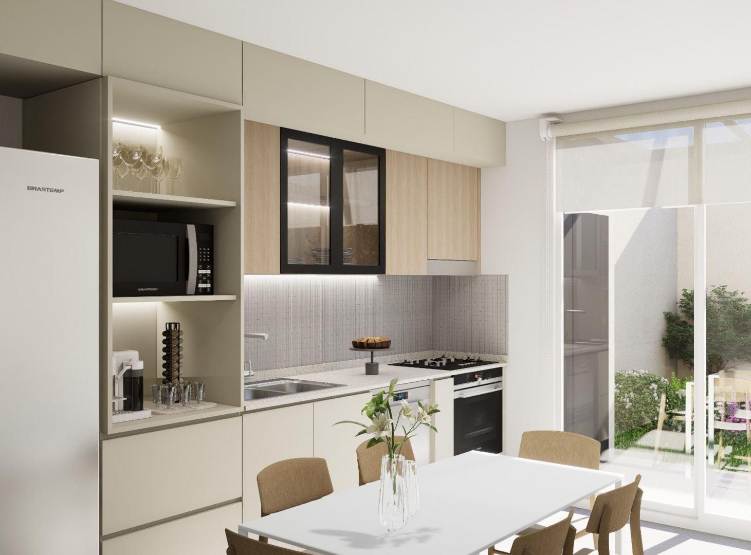 Foto de CASA VENTA VILLA DEVOTO 4 AMB – PARRILLA - JARDÍN, imagen 3