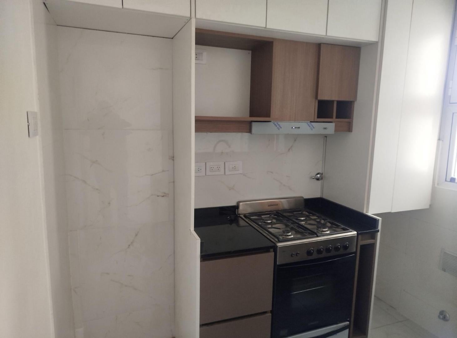 Foto de ALQUILER DEPTO. 2 AMB. RECICLADO VILLA DEVOT0, imagen 1