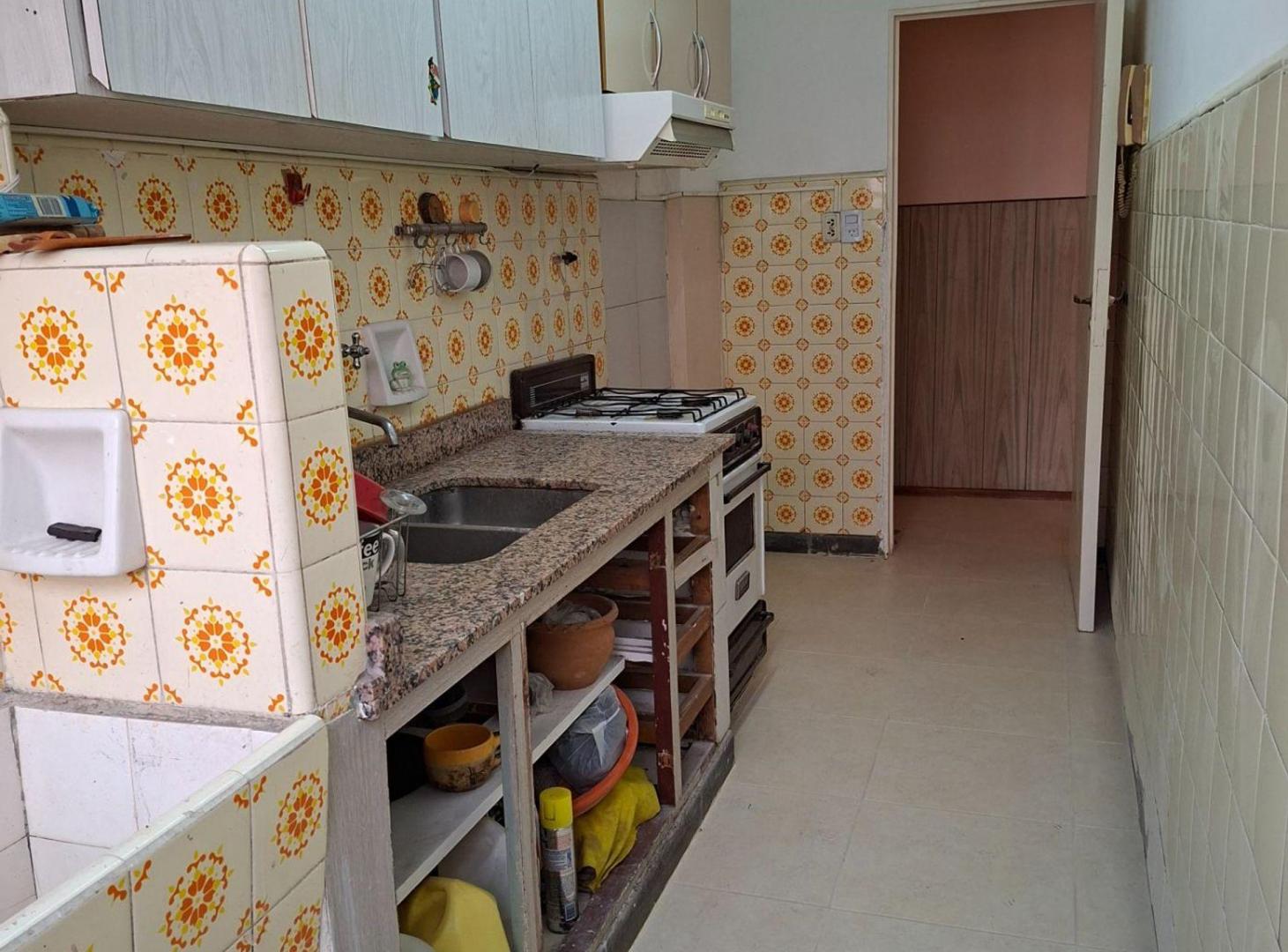 Foto de VENTA DEPTO 3 AMB. SAAVEDRA, imagen 3