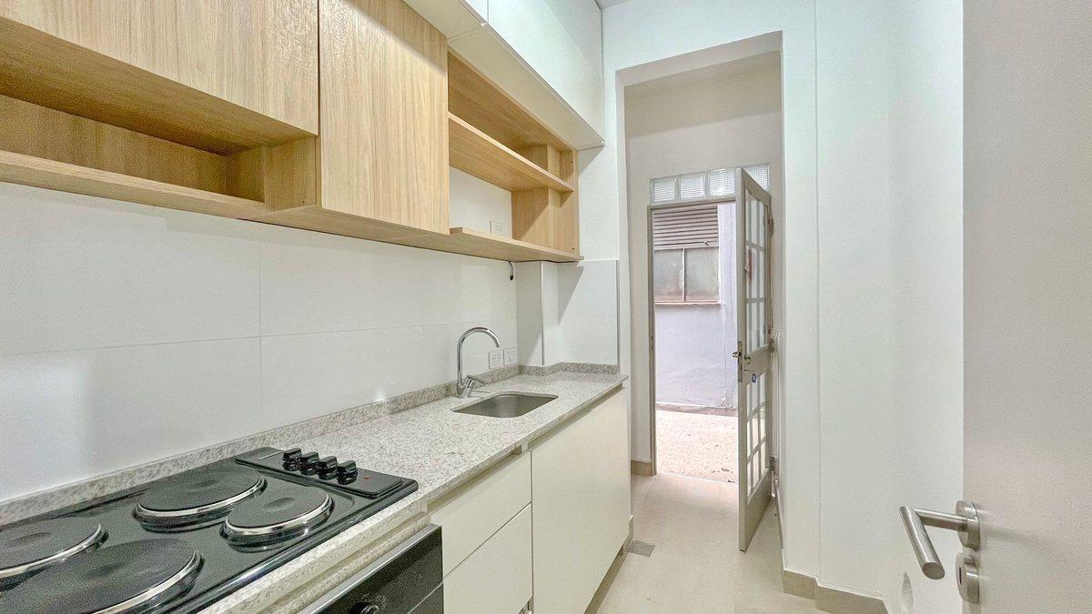 Foto de Venta Depto. 3 amb. V. Urquiza. Planta baja. Patio, imagen 1