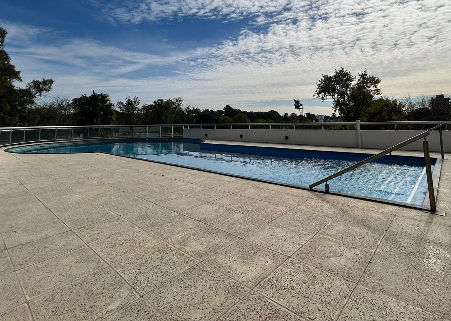 Foto de VENTA DEPARTAMENTO 2 AMB Y COCHERA/ HACOAJ TORRES, imagen 5