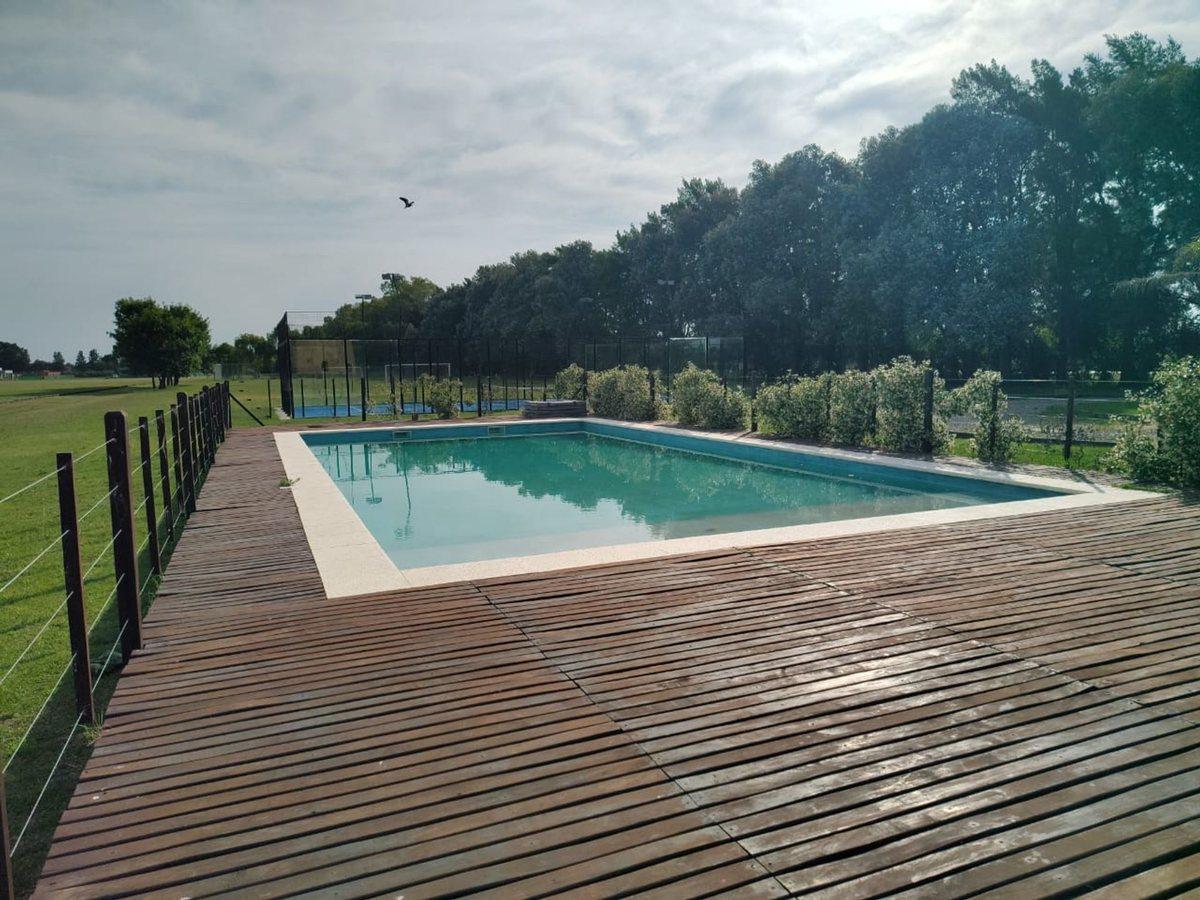 Foto de VENTA-LOTE CLUB DE CAMPO Y POLO-GRAL.HORNOS, imagen 1