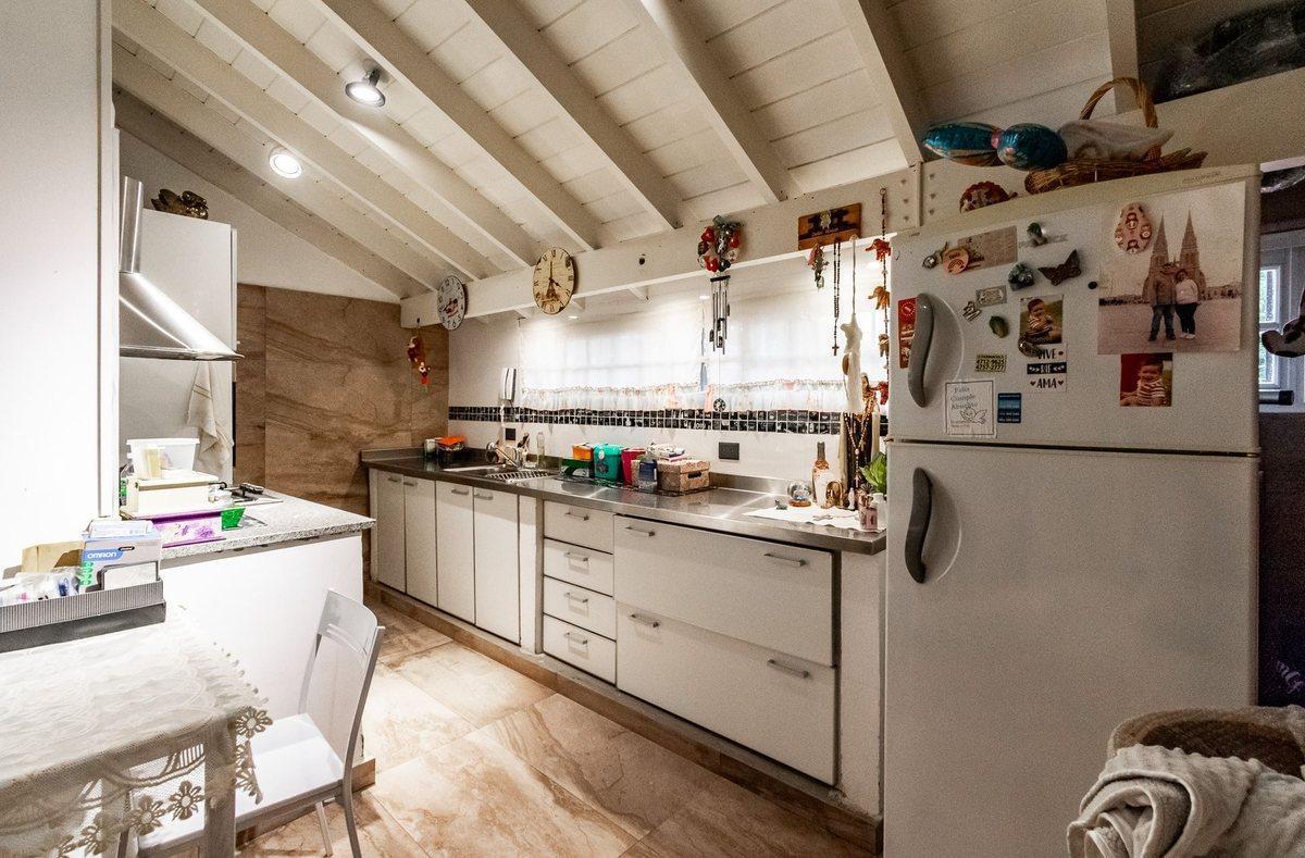 Foto de VENTA PH 4 ambient terraza cochera VILLA DEVOTO, imagen 1