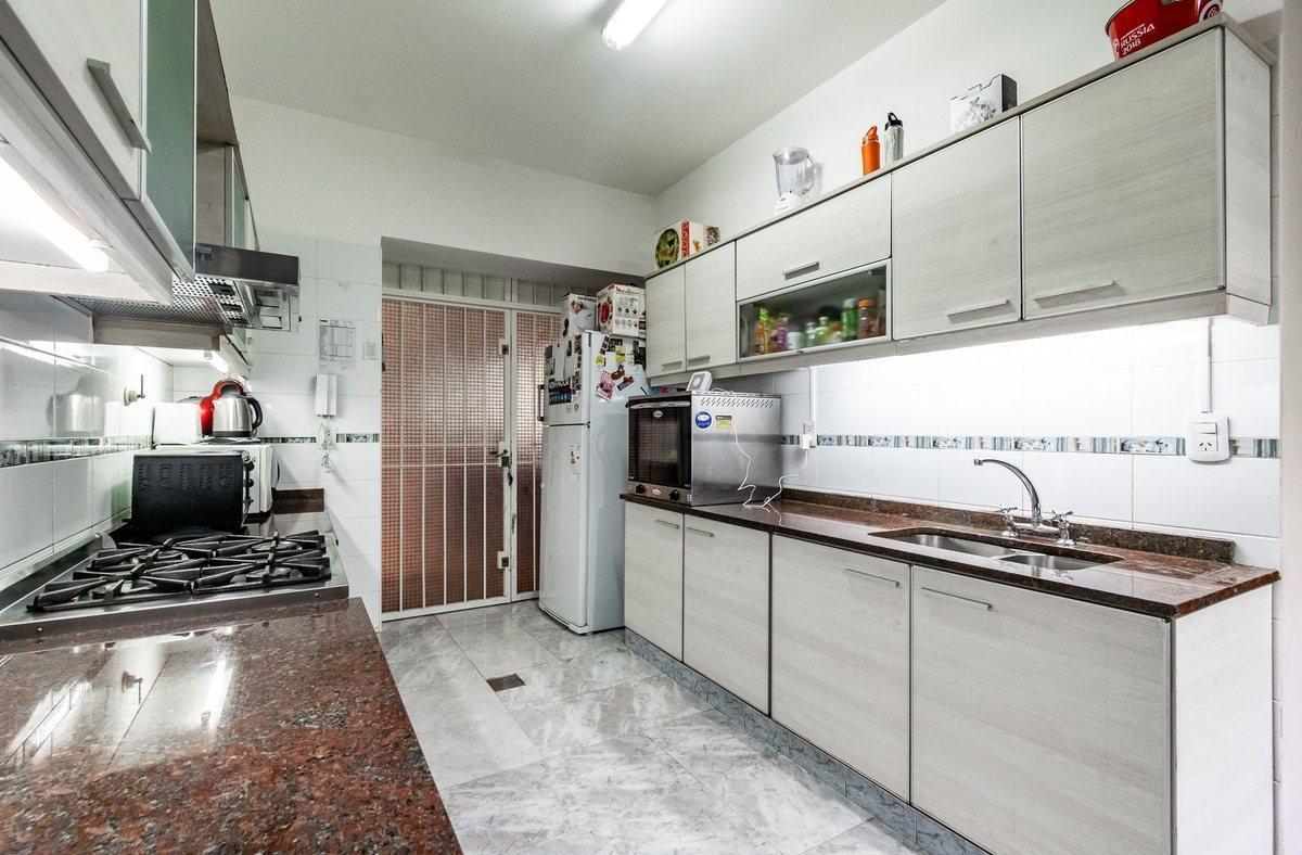 Foto de VENTA PH 4 ambient terraza cochera VILLA DEVOTO, imagen 2