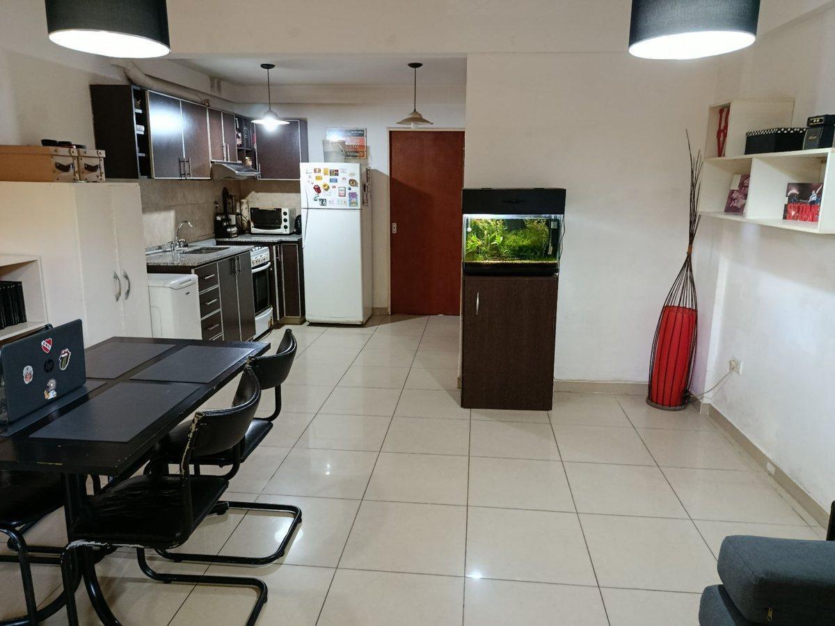 Foto de Venta ph 2 amb PB patio en Villa Devoto s/expensas, imagen 3