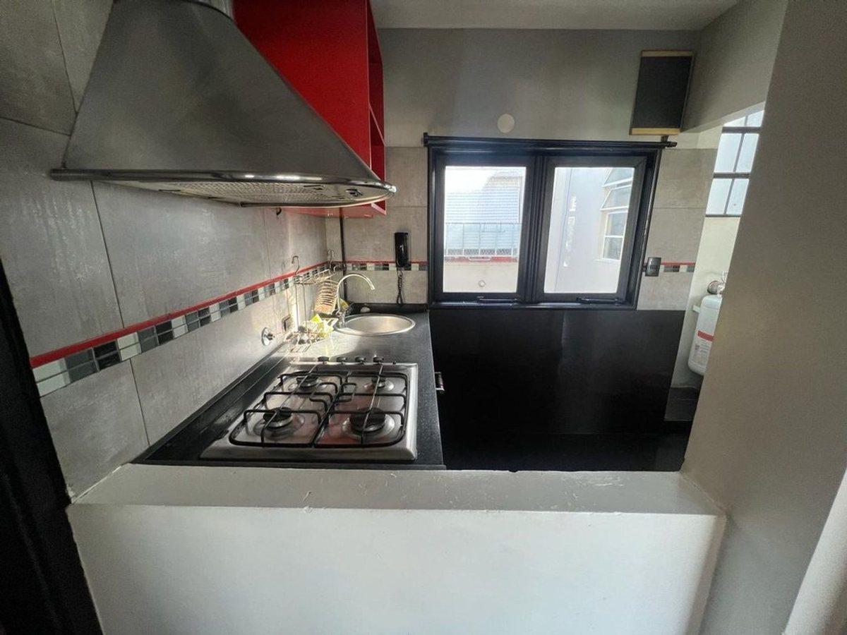 Foto de VENTA PH 3 AMBIENTES - PALERMO - APTO CREDITO, imagen 1