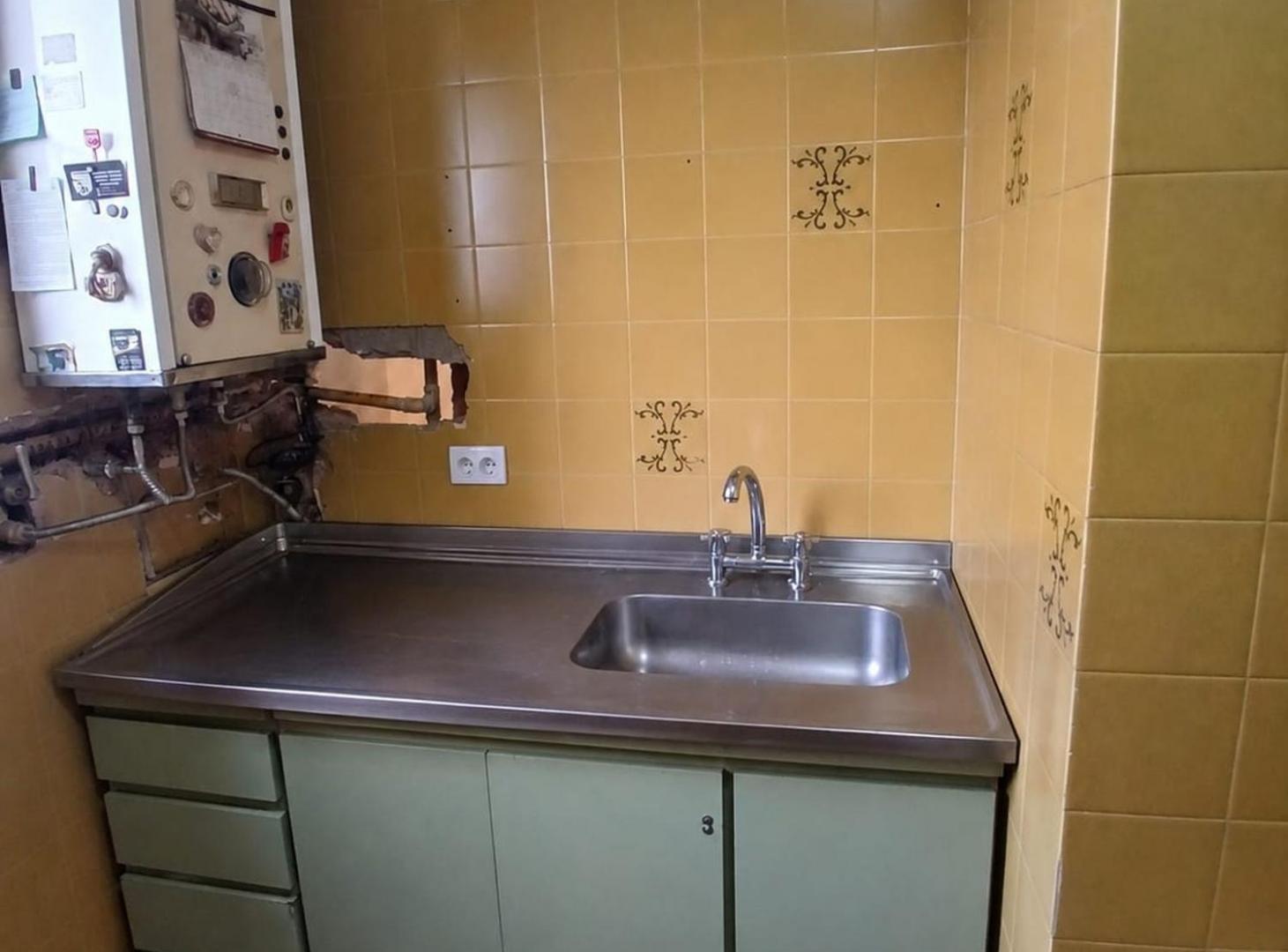 Foto de Venta Depto 3 Amb Balcón terraza-Parrilla-Urquiza, imagen 1