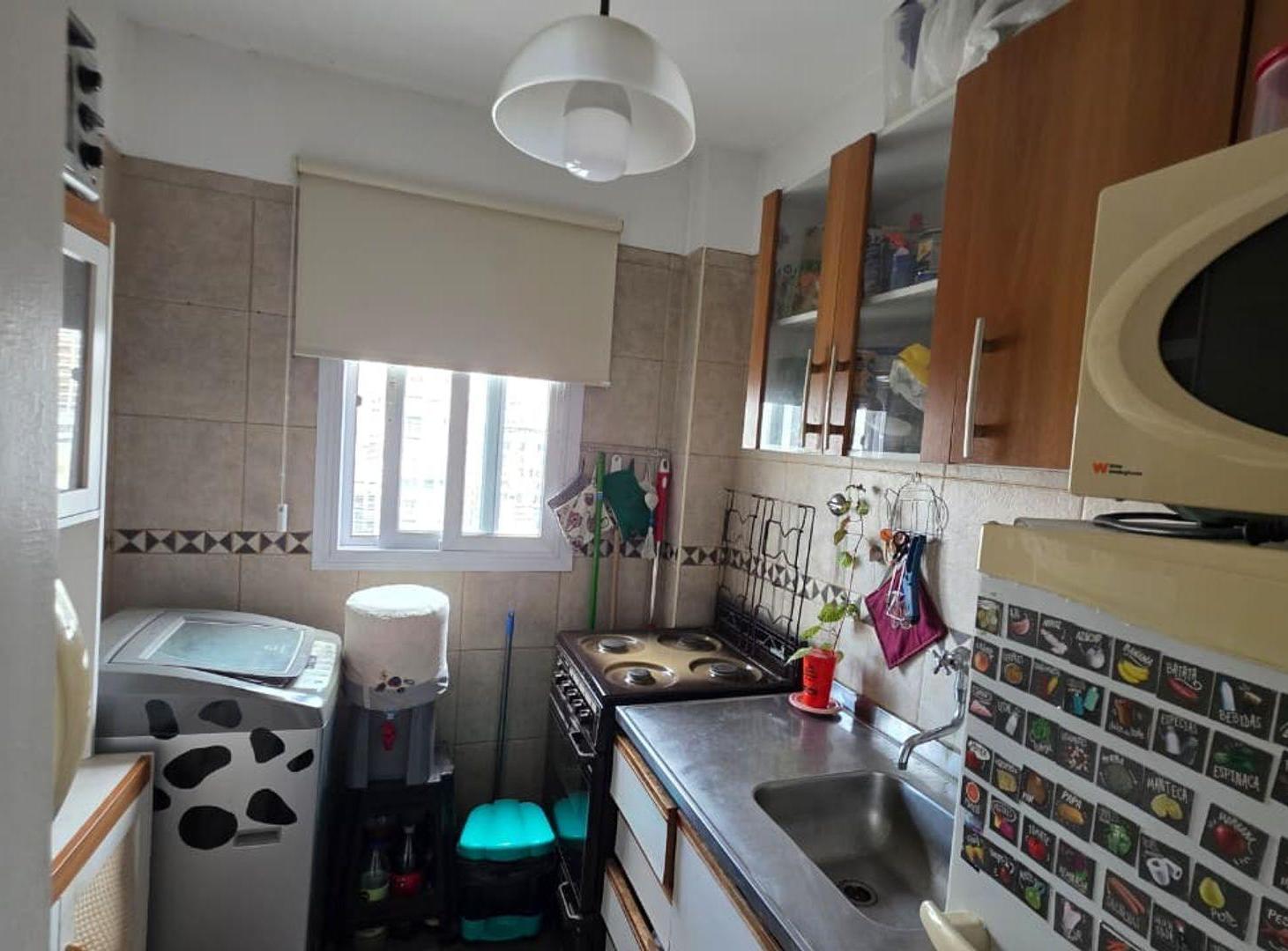Foto de VENTA DEPARTAMENTO 3 AMB EN PALERMO, imagen 5