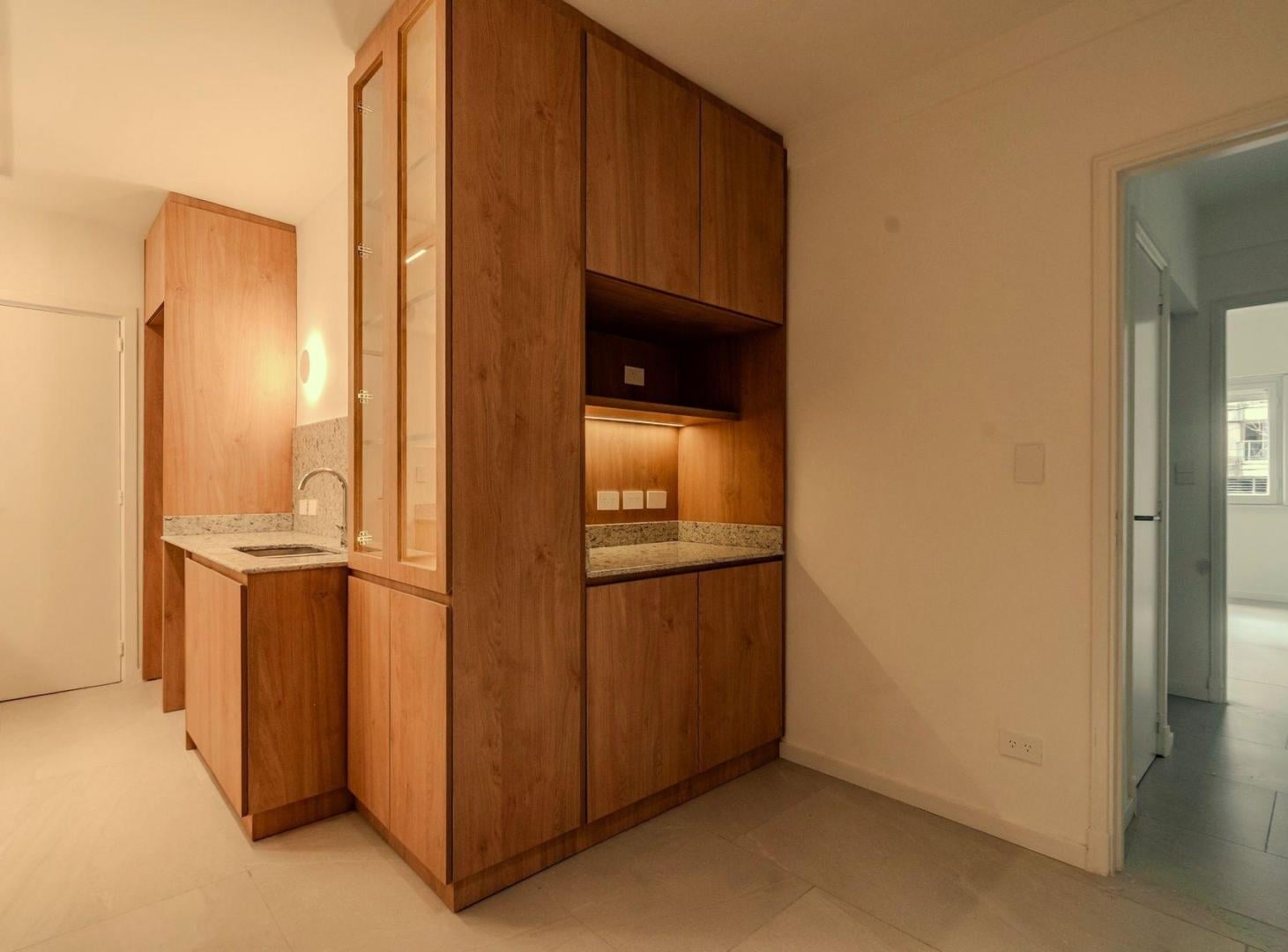 Foto de VENTA 4 AMBIENTES RECICLADO A NUEVO LAS CAÑITAS, imagen 4