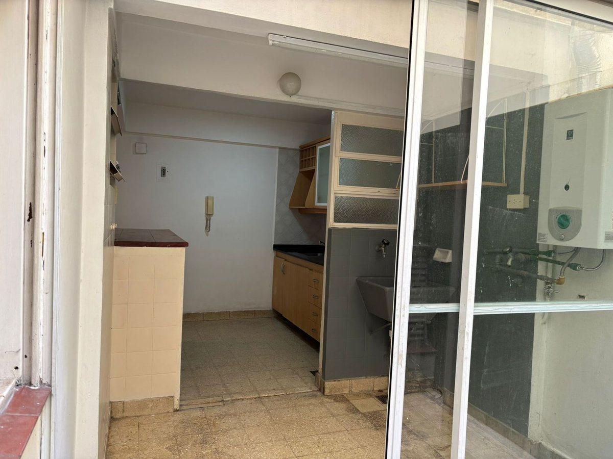 Foto de VENTA DPTO 3 AMB CON 2 PATIOS VILLA PUEYRREDÓN, imagen 4