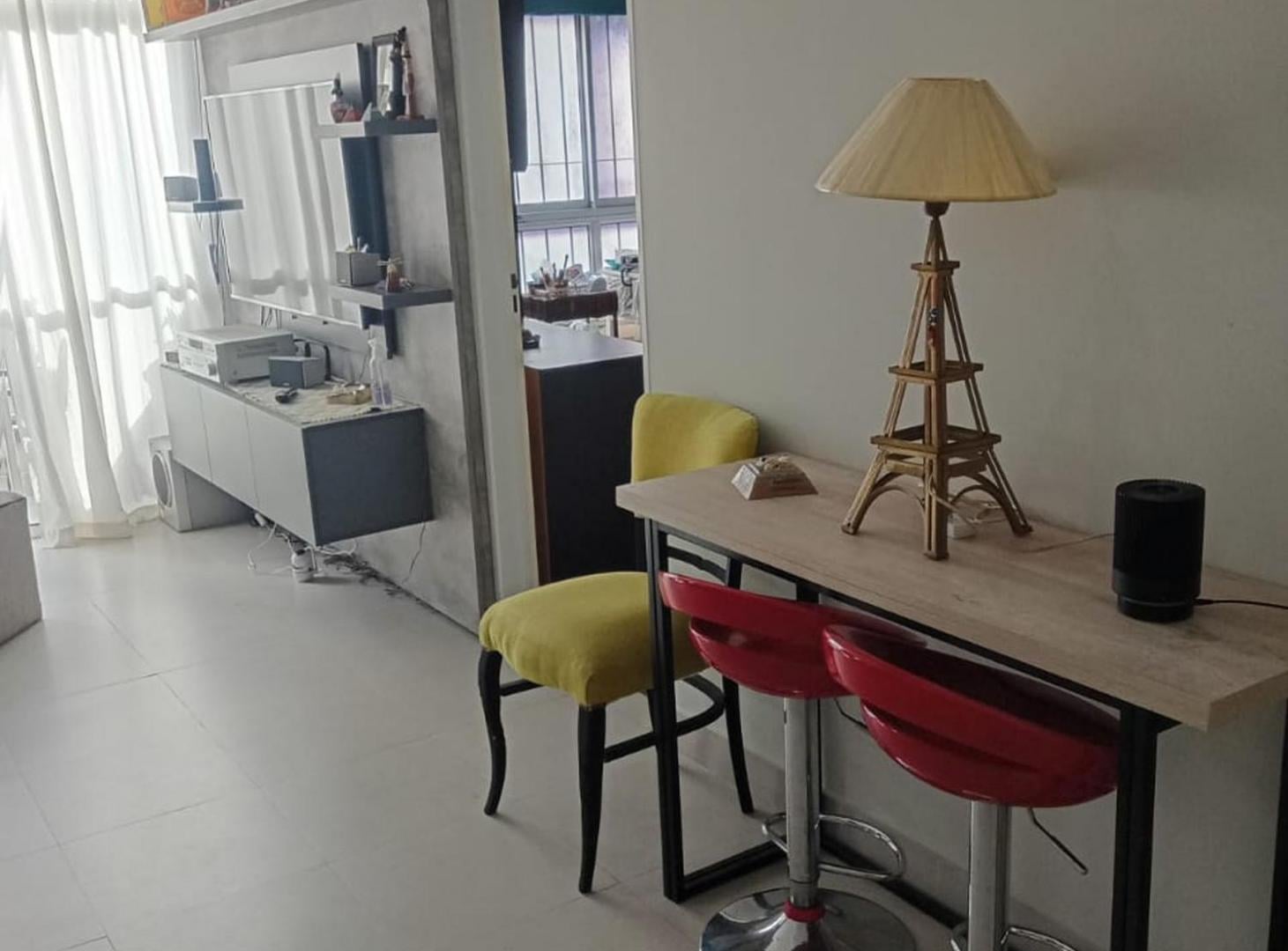 Foto de VENTA PH 3 AMB CON TERREZA PROPIA- V. URQUIZA CABA, imagen 2