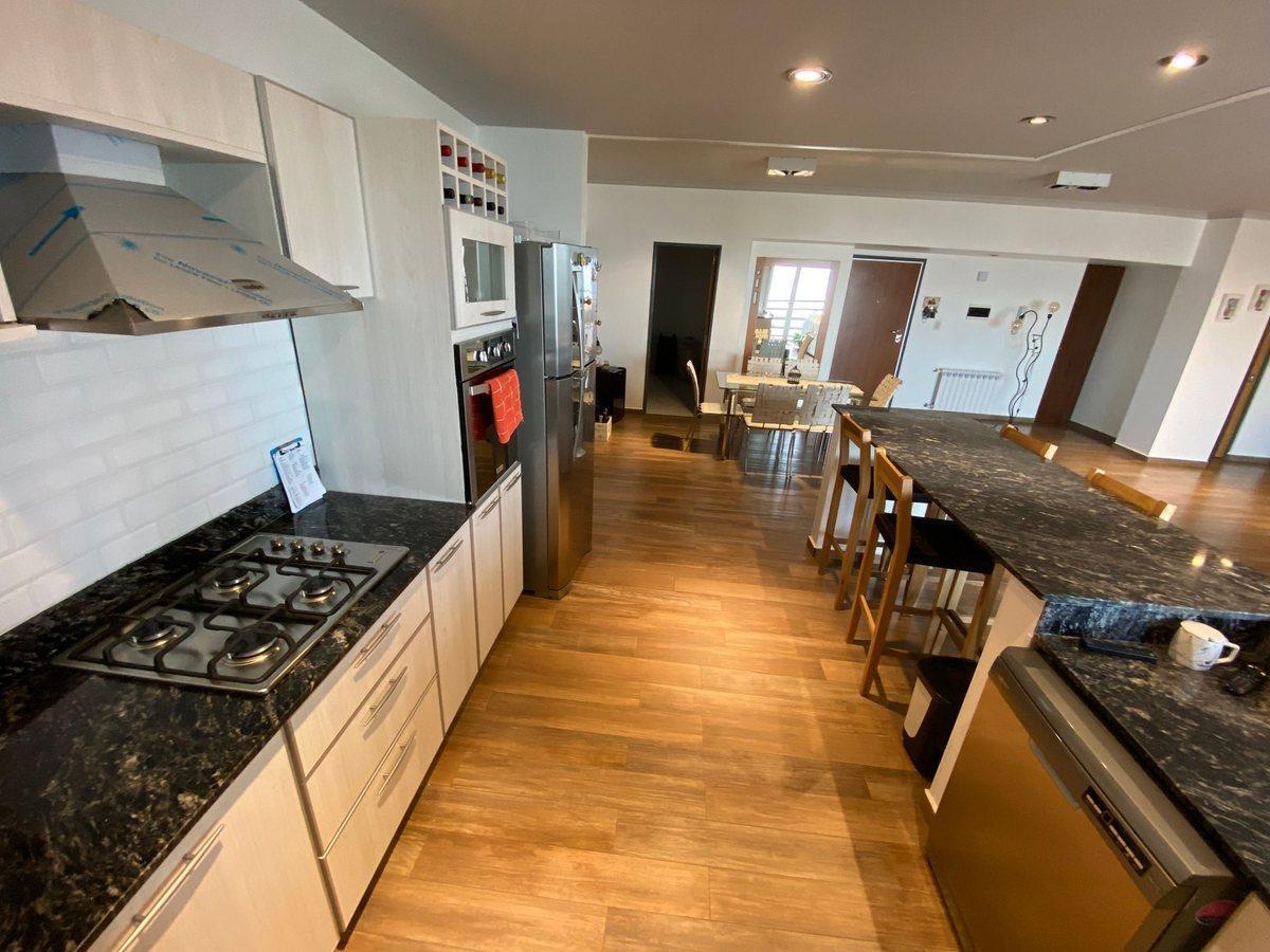 Foto de VENTA DPTO 4 AMB C/COCHERA AMENITIES SAENZ PEÑA, imagen 2