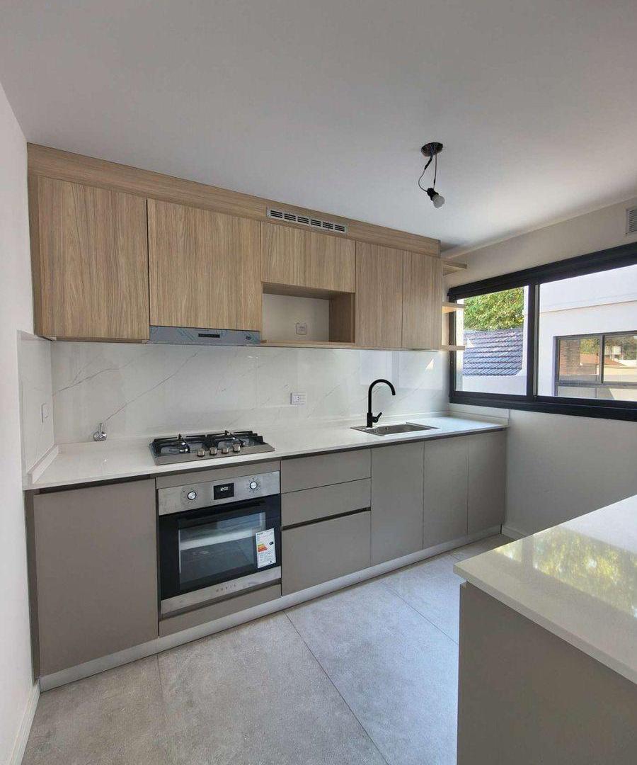 Foto de Venta depto ph 4 amb a estrenar en Villa Devoto, imagen 1