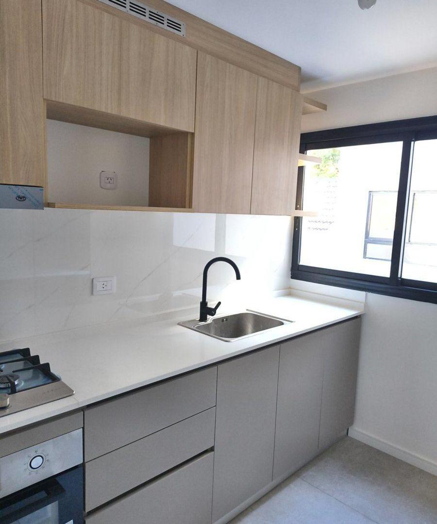 Foto de Venta depto ph 4 amb a estrenar en Villa Devoto, imagen 3