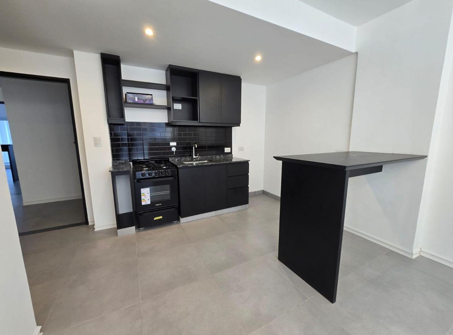 Foto de Venta Monoambiente a estrenar en Palermo, imagen 4