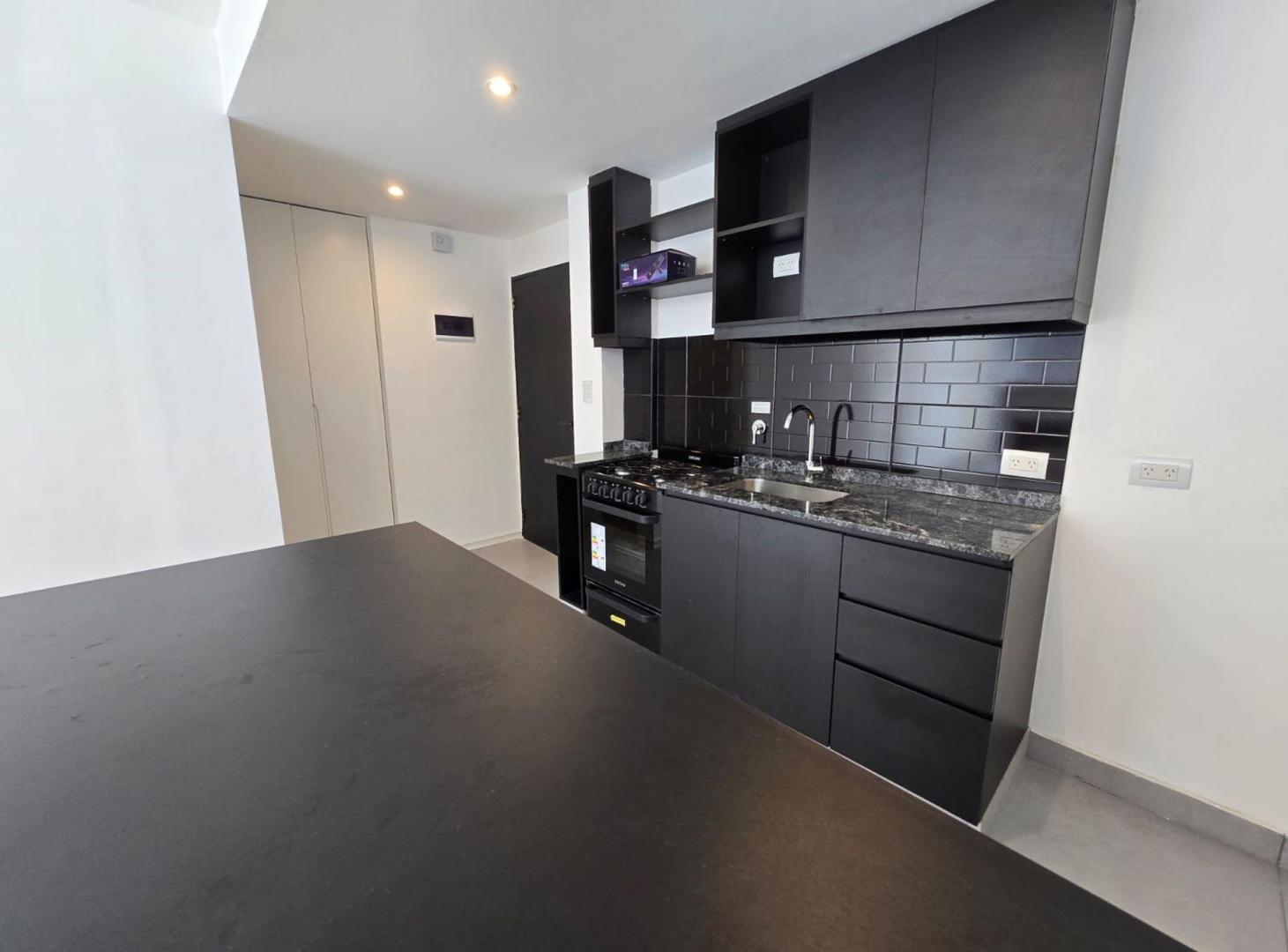 Foto de Venta Monoambiente a estrenar en Palermo, imagen 3