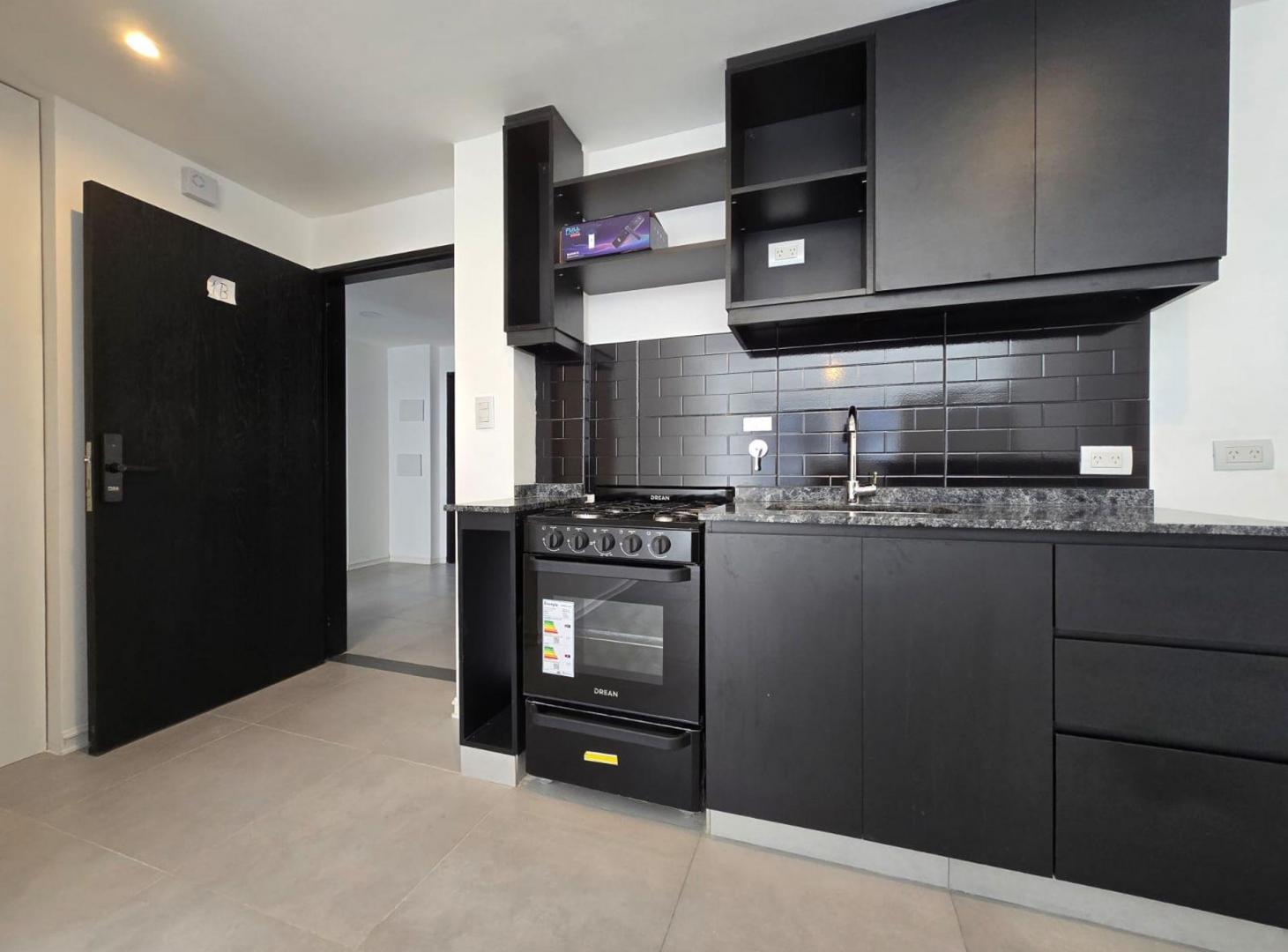 Foto de Venta 2 amb con balcon a estrenar en Palermo, imagen 2
