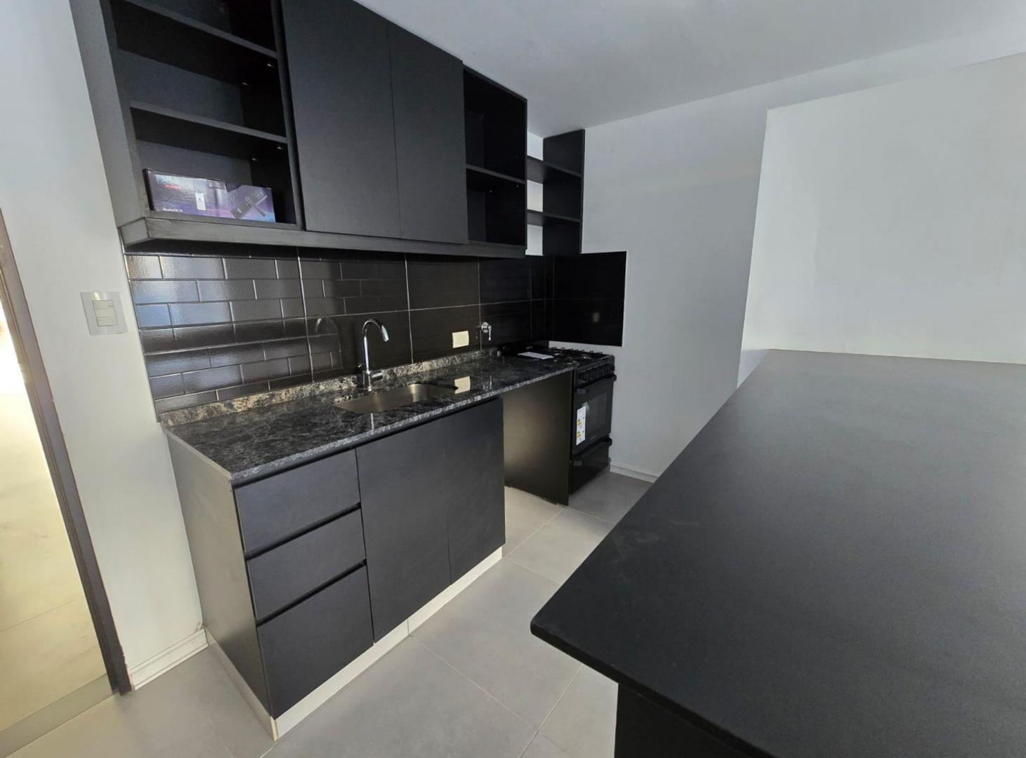 Foto de Venta 2 amb con balcon a estrenar en Palermo, imagen 3