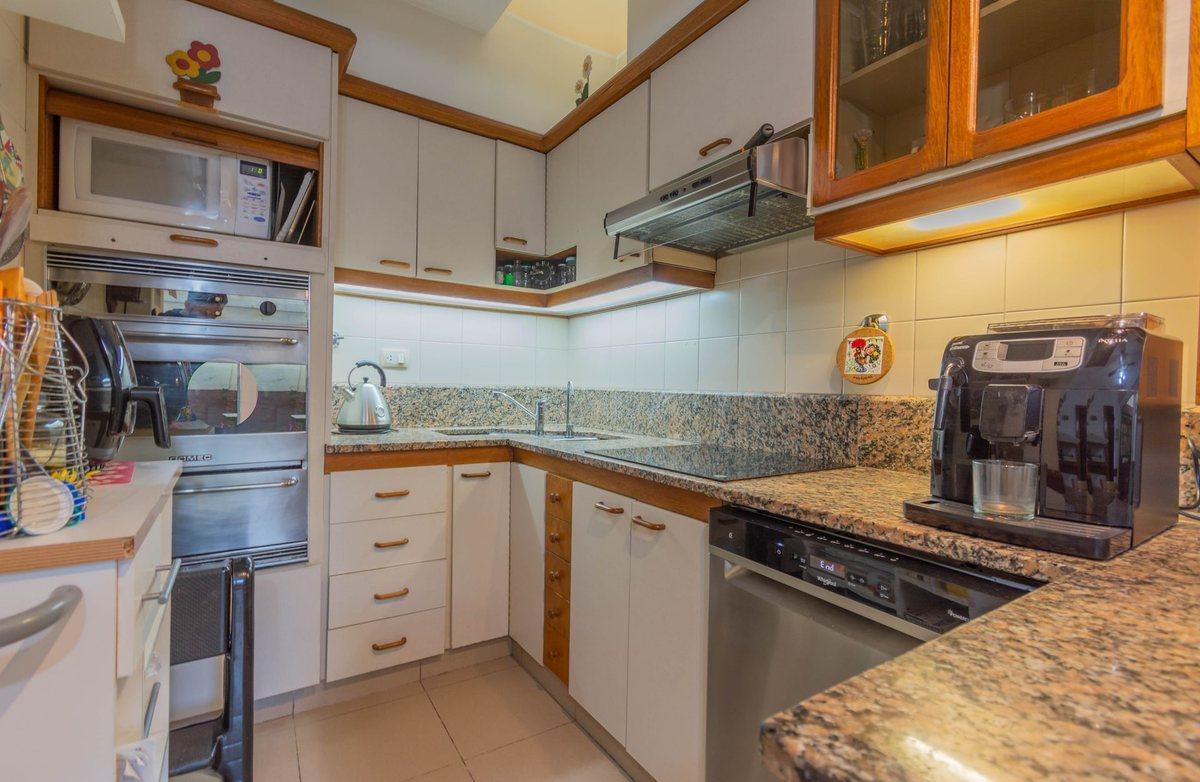 Foto de Venta casa V. Santa Rita-5 amb Quincho Cochera, imagen 5