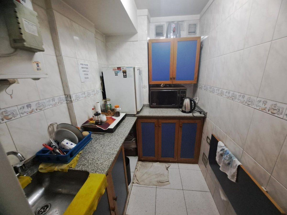 Foto de VENTA OFICINA 1 PISO DE 135M2 EN ESQ A 1C OBELISCO, imagen 5