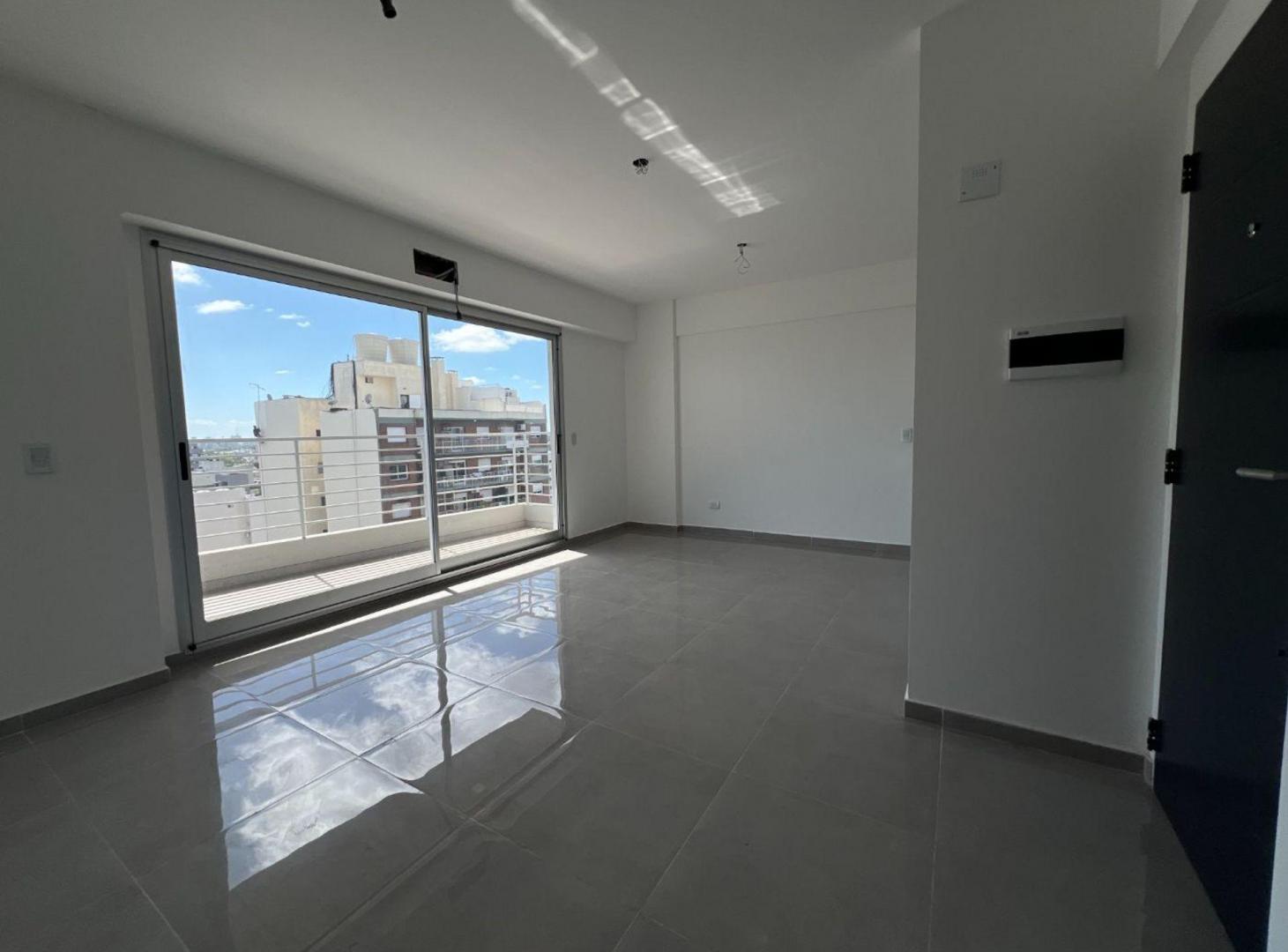 Foto de VENTA DEPTO 2 AMB CON BALCON - SAENZ PEÑA, imagen 1