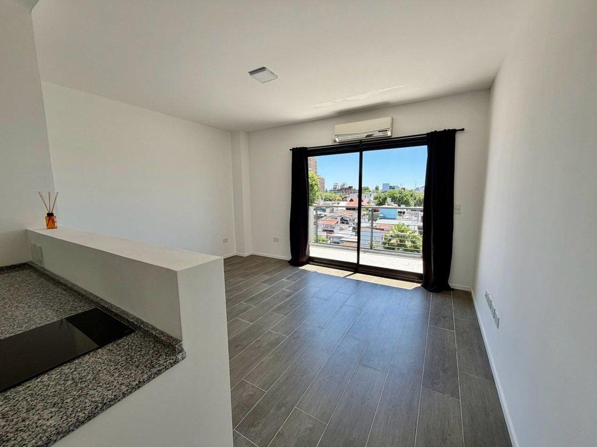 Foto de VENTA MONOAMBIENTE CON BALCÓN VILLA LURO, imagen 5