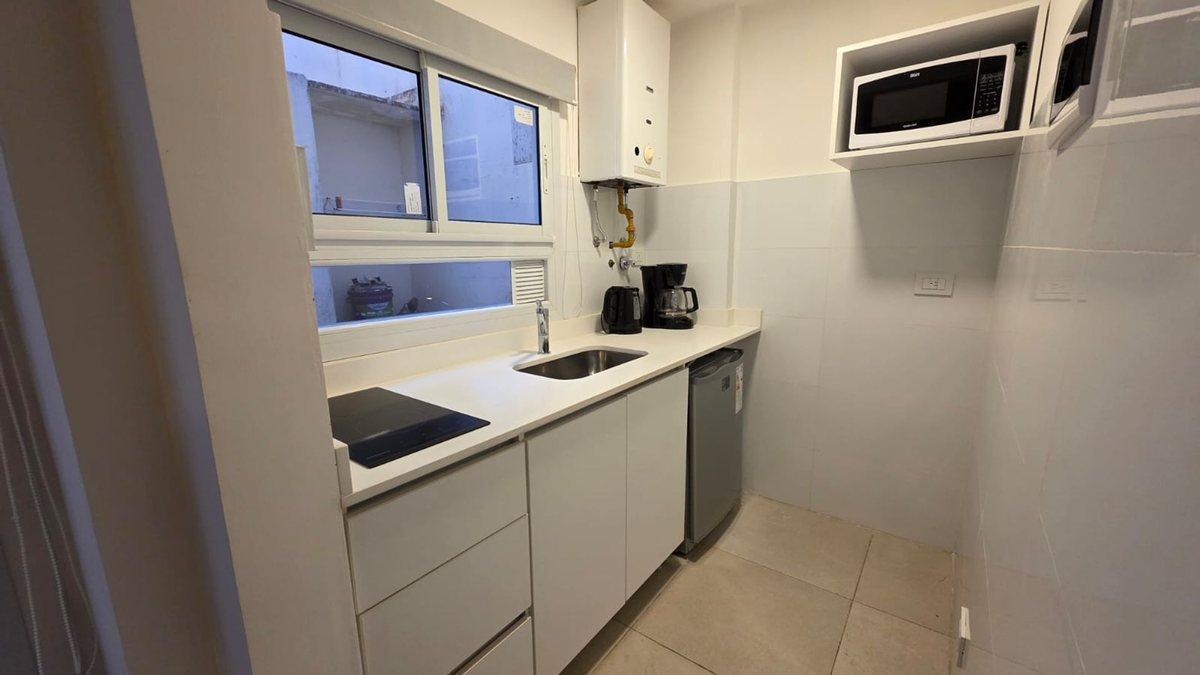 Foto de Venta departamento Monoambiente en Palermo, imagen 3
