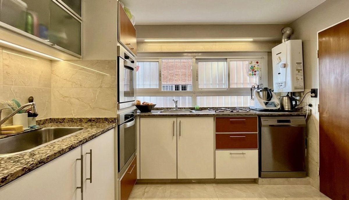 Foto de Venta Semipiso 4 Amb /Coch/Bauleras a Nuevo!, imagen 1
