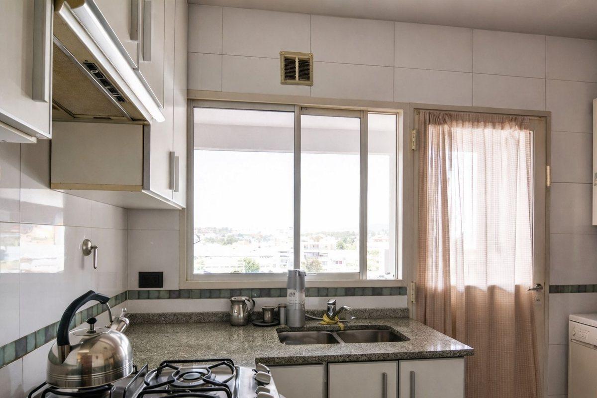 Foto de Venta Dto 3 Amb 2 baños , luminoso ! Villa Crespo, imagen 1