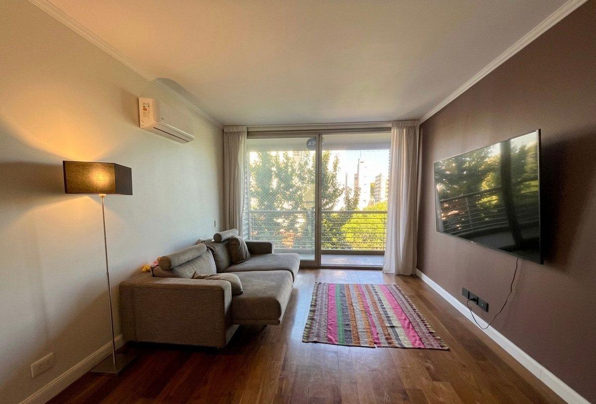 Foto de VENTA PISO 4 Amb,Parrilla/Coch /Baulera ,Excelente, imagen 2
