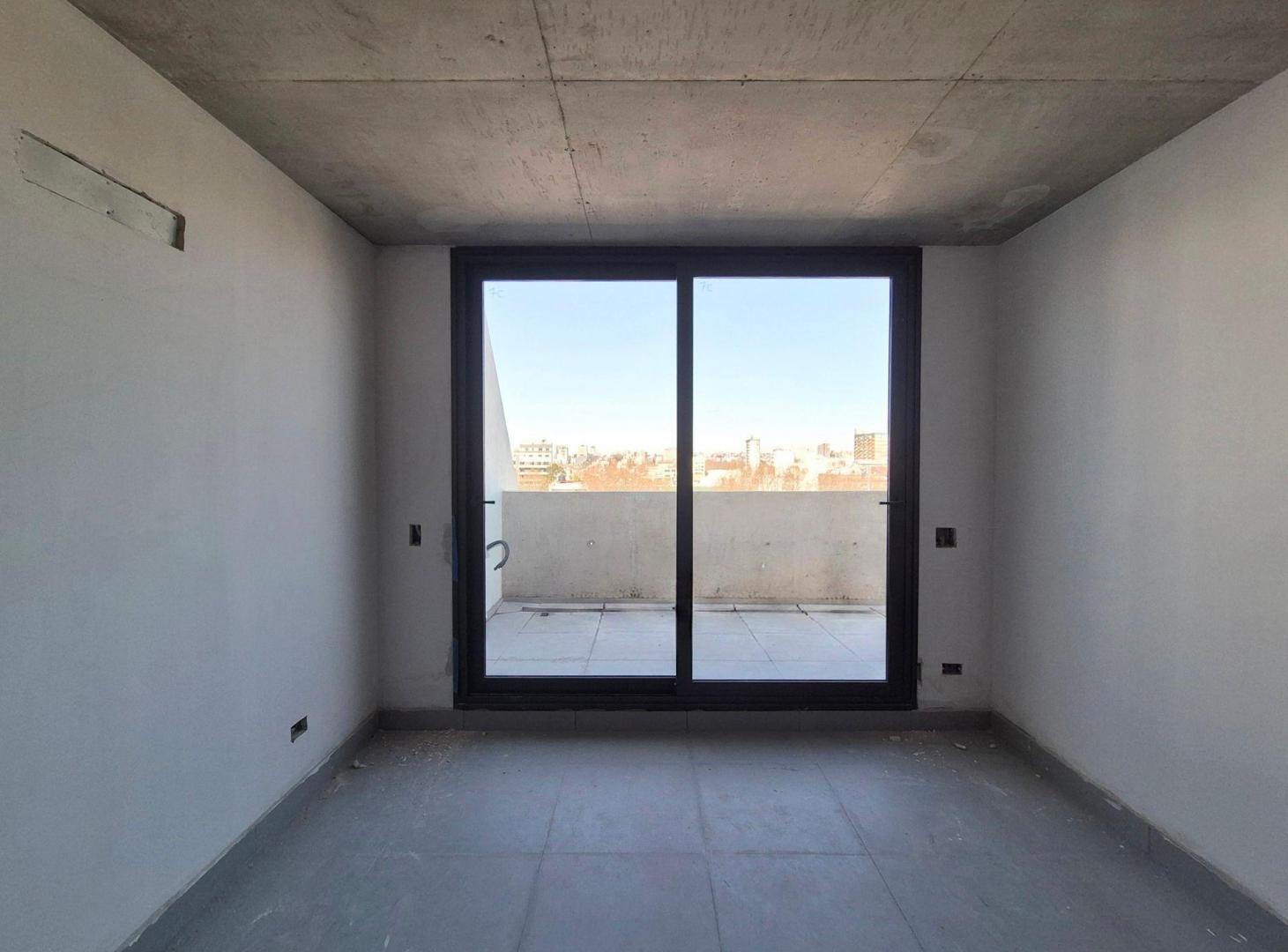 Foto de DEPARTAMENTO VENTA 2AMB CHACARITA CON BALCÓN, imagen 1
