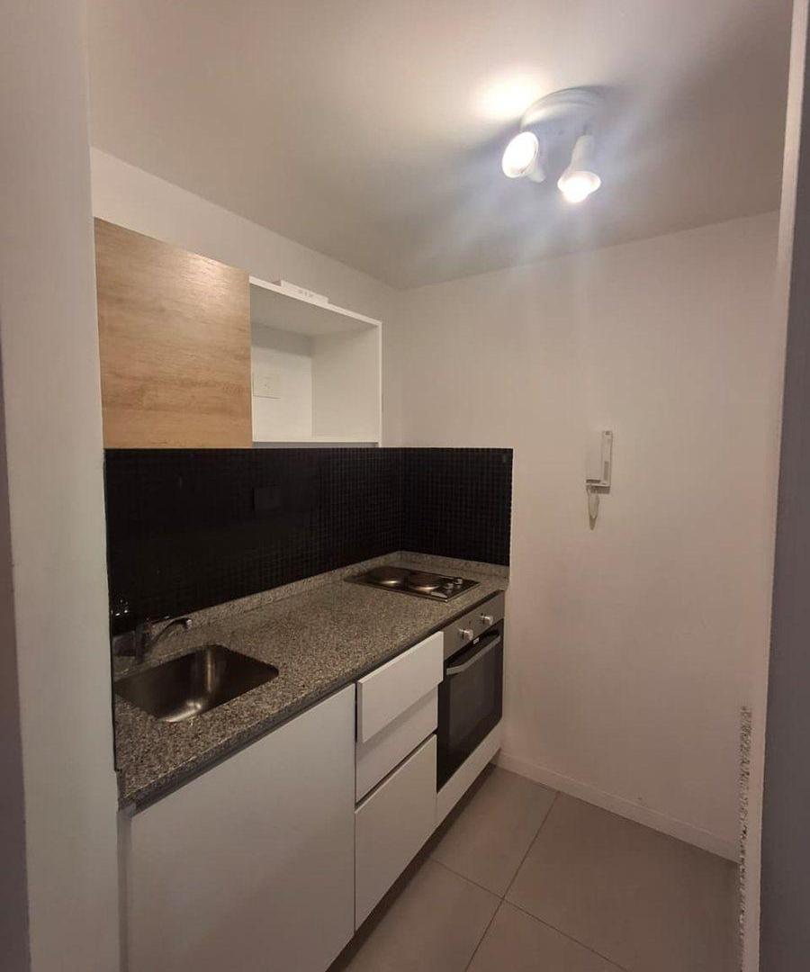 Foto de ALQUILER 3°P MONOAMBIENTE PALMERA CRESPO AMENITIES, imagen 2