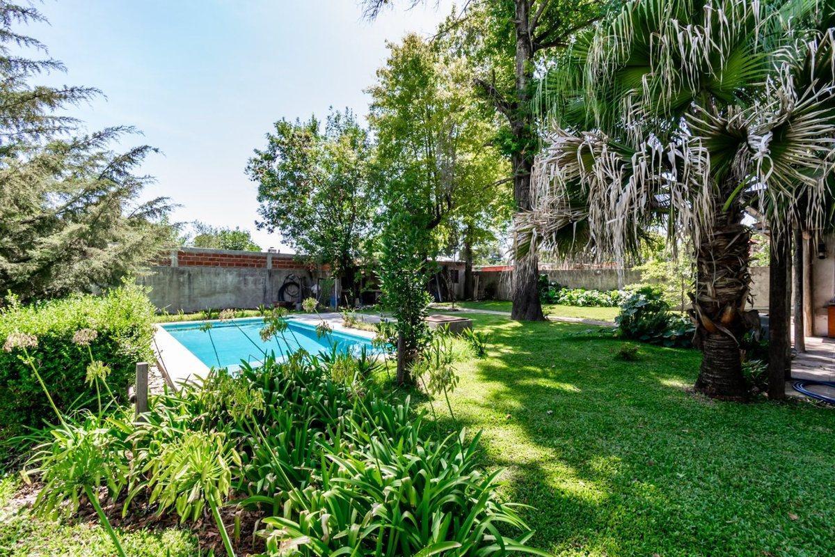 Foto de VENTA CASA 3 AMB C/PARQUE/PILETA TORTUGUITAS, imagen 1