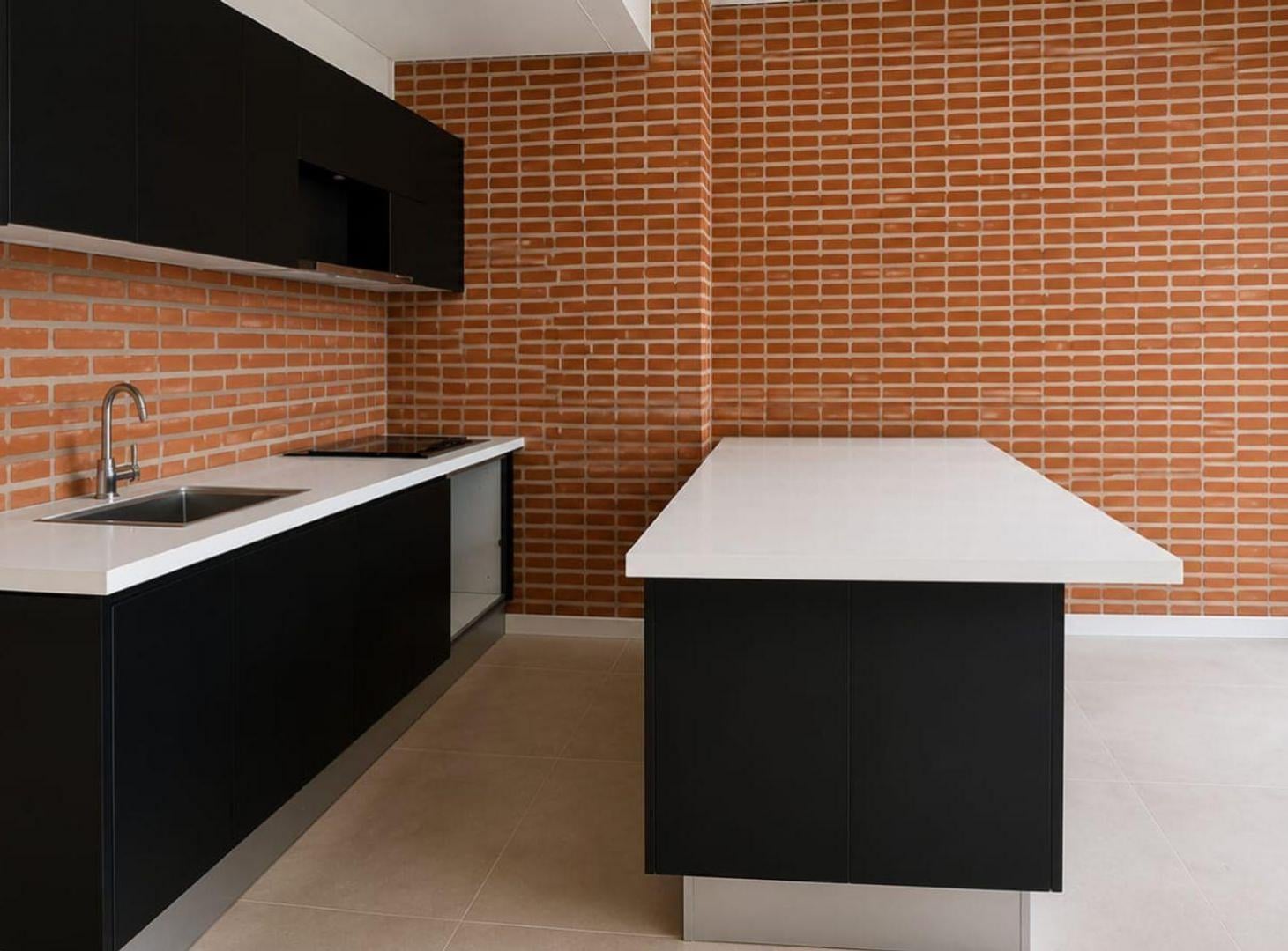 Foto de VENTA DPTO DUPLEX 3 amb. P.B EN DEVOTO A ESTRENAR, imagen 5
