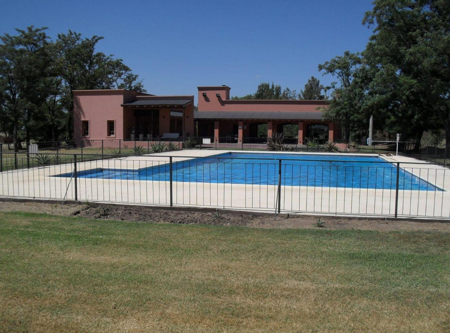 Foto de Venta Lote 199 El Espinillo Golf Club Lujan, imagen 4