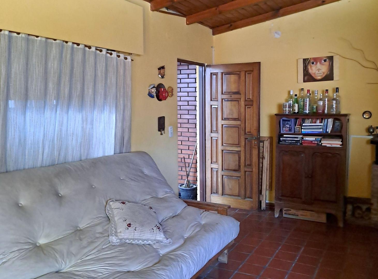 Foto de VENTA PH 5 AMB.C/TERRAZA VILLA MAIPU APT. CREDITO, imagen 2