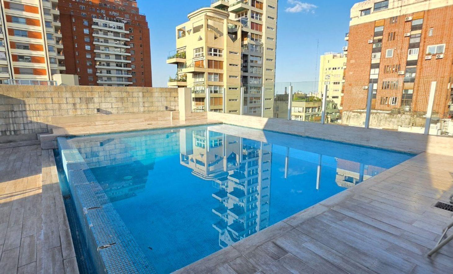 Foto de VENTA DPTO 3 AMB COCHERA PALERMO CHICO AMENITIES, imagen 2