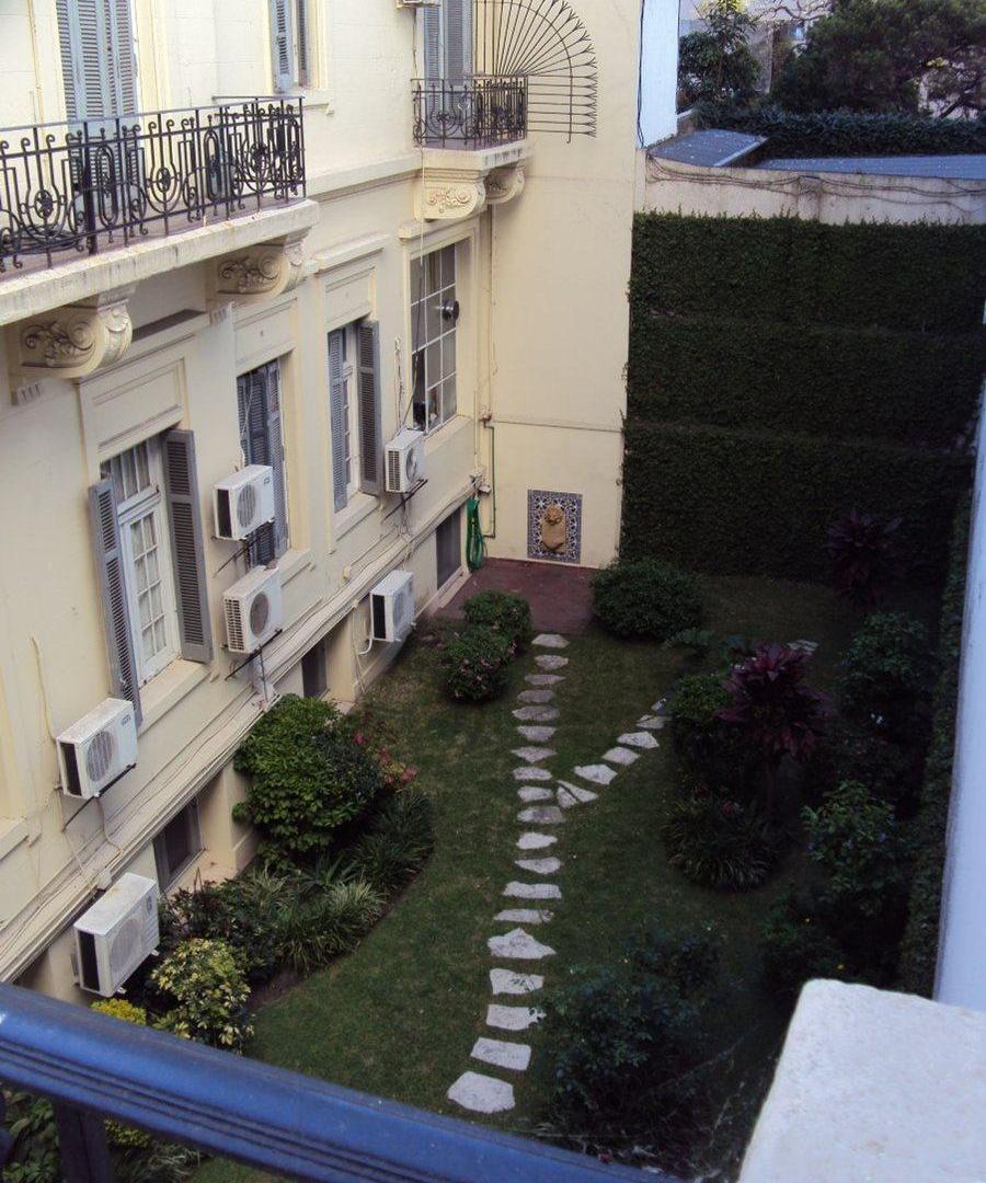 Foto de ALQ. PISO APTO PROF -RECOLETA - 450 M2 OF/ESTUDIO, imagen 3