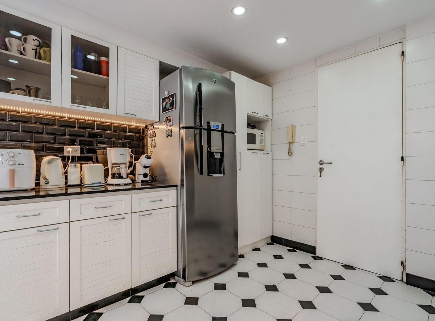 Foto de Venta PH 5 amb con Jardin y parrilla V. Devoto, imagen 5