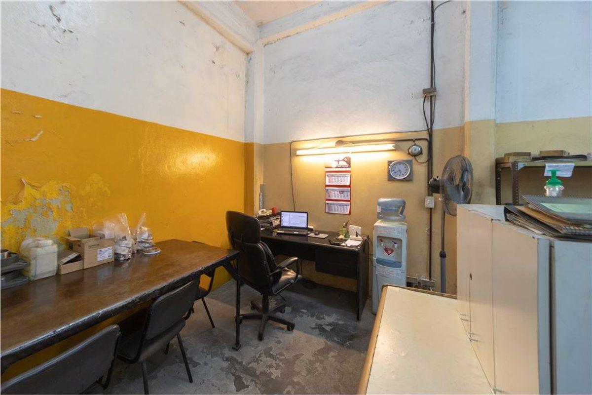 Foto de Venta de Galpón en Villa Lynch, imagen 5