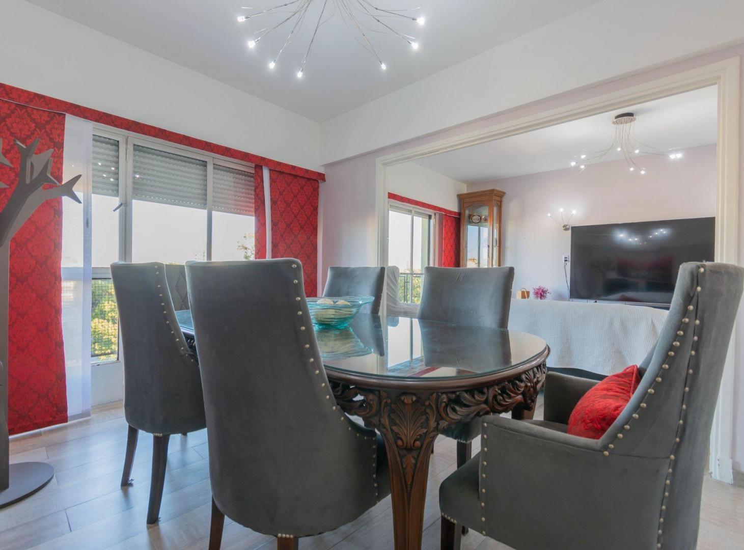 Foto de Venta departamento Floresta 3 amb 96 M2 Fte Balcón, imagen 3