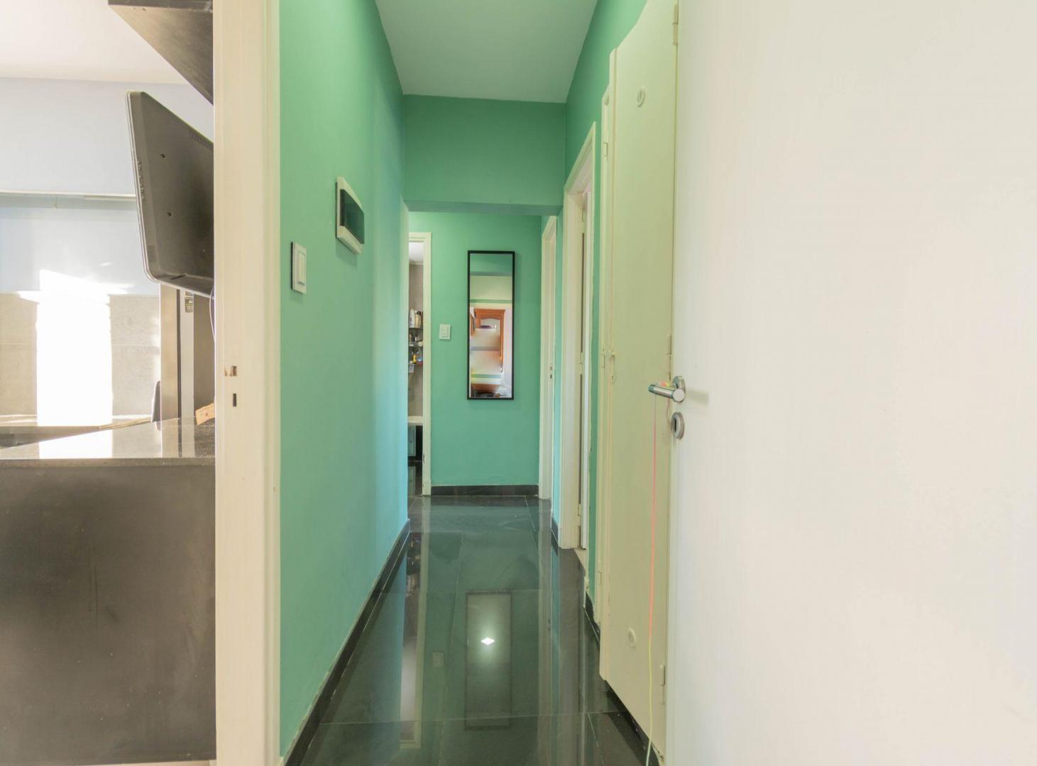 Foto de Venta departamento Floresta 3 amb 96 M2 Fte Balcón, imagen 2