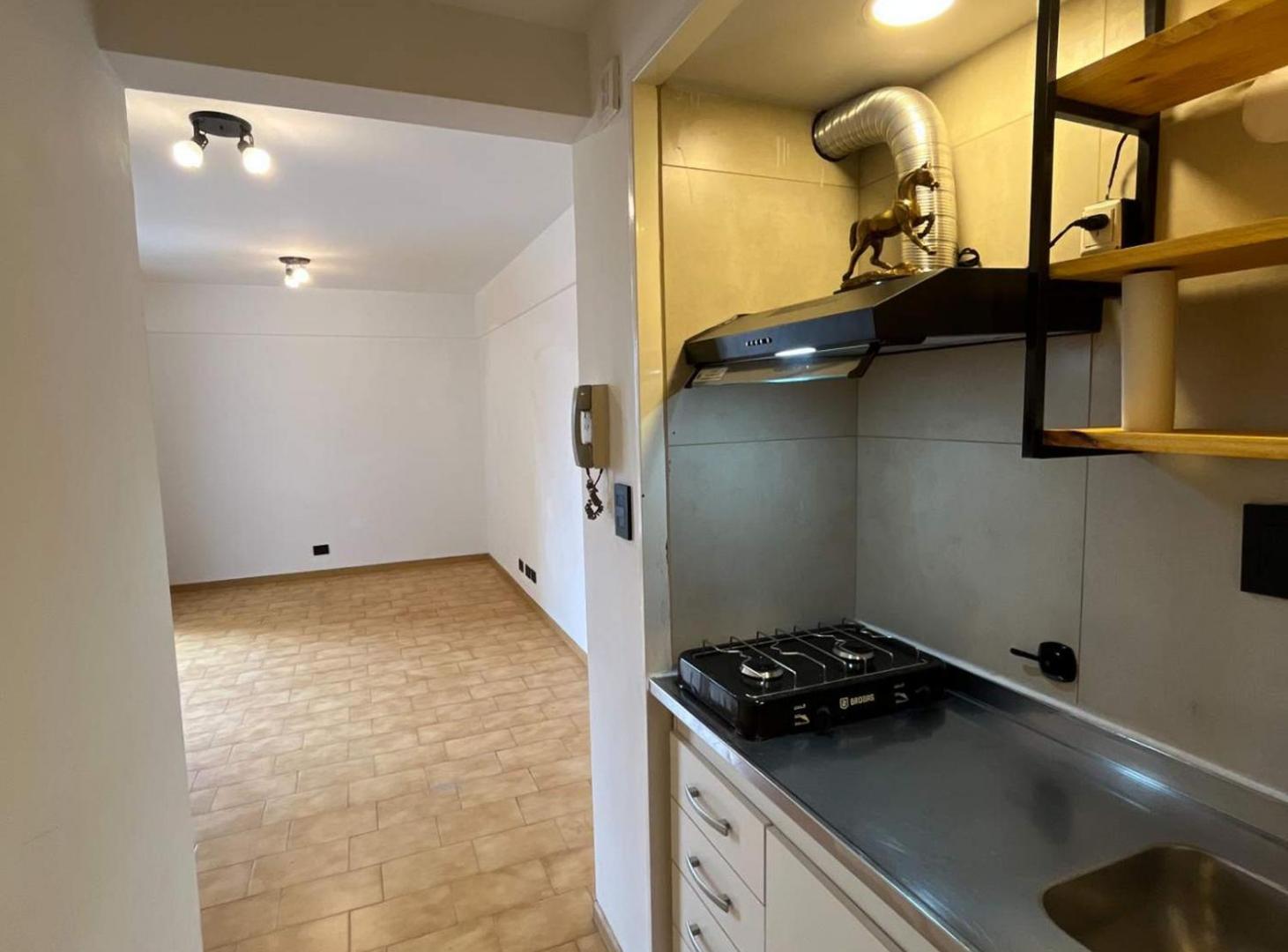 Foto de VENTA MONOAMBIENTE VILLA DEL PARQUE, imagen 4
