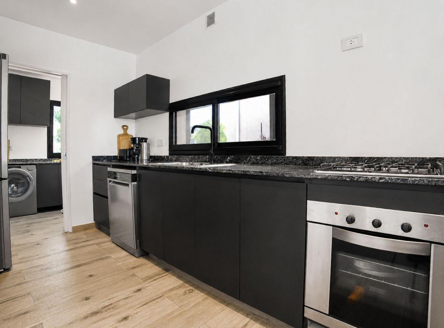 Foto de VENTA CASA 4 AMB SANTA ELENA PILAR DEL ESTE, imagen 4