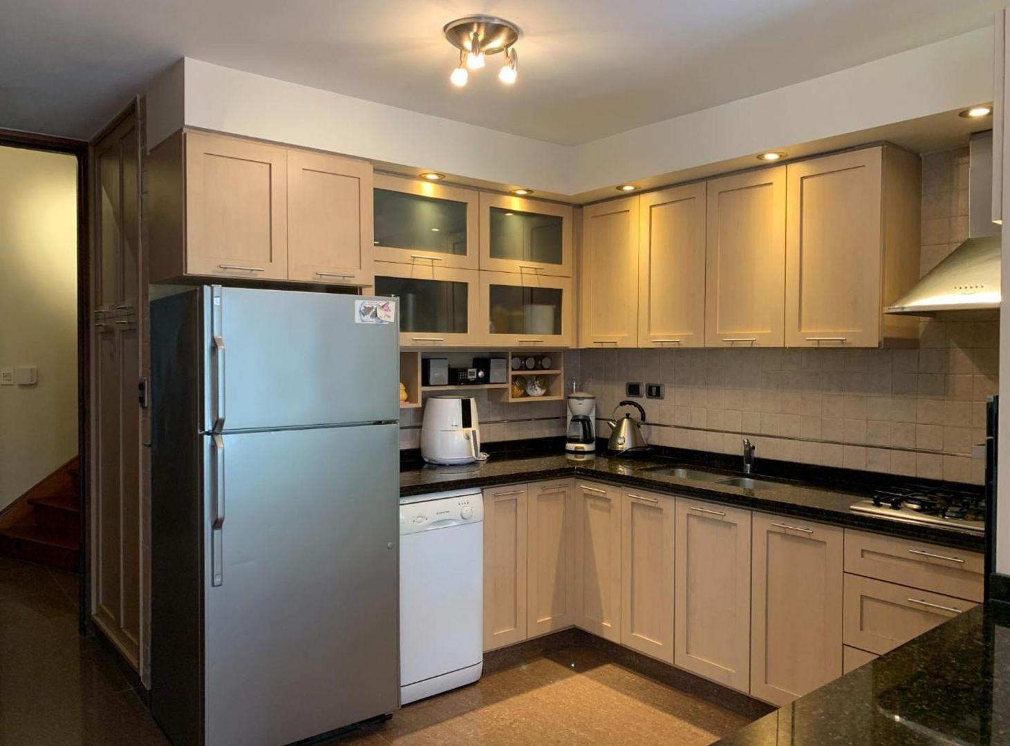 Foto de VENTA CASA 5 AMB - PARQUE - QUINCHO San Martin, imagen 3
