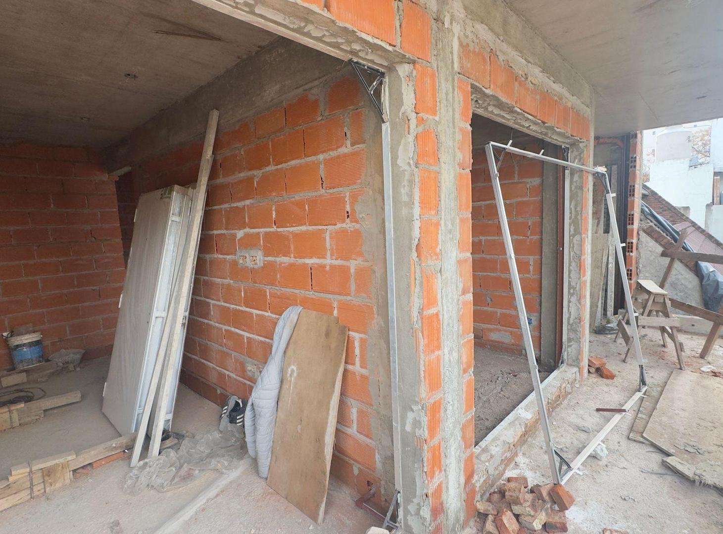 Foto de Dpto 3 amb con balcón al FRENTE /dic2026 M. Castro, imagen 5