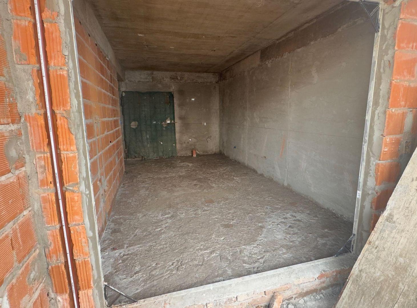 Foto de Dpto 3 amb con balcón al FRENTE /dic2026 M. Castro, imagen 3