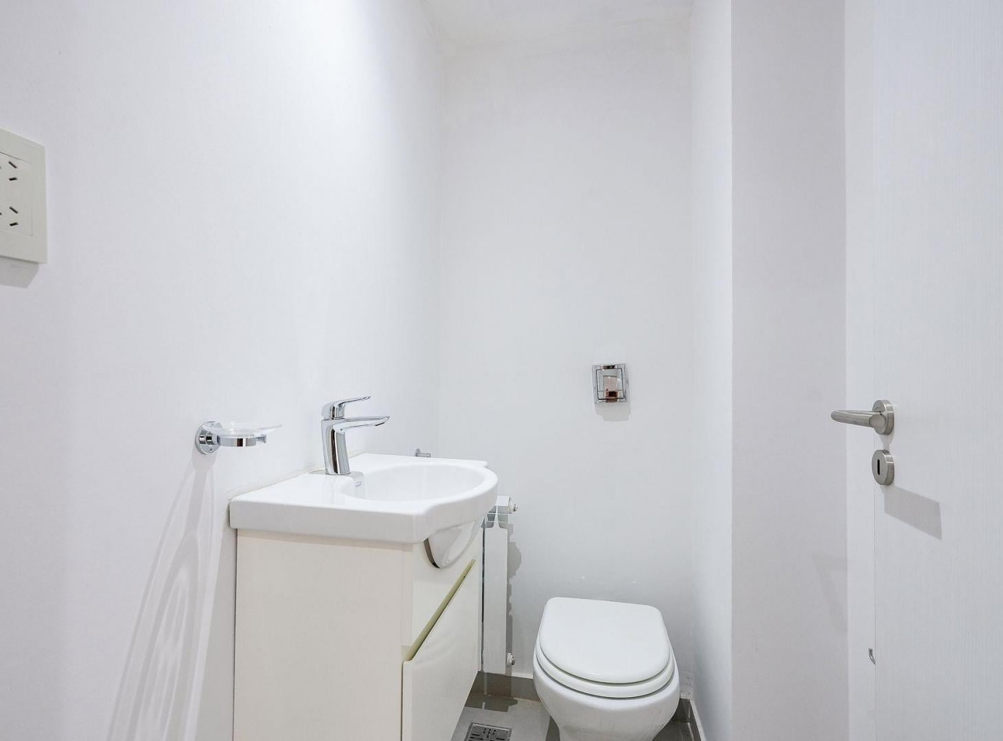 Foto de Departamento 4 Amb a Estrenar de Gran Categoria, imagen 5