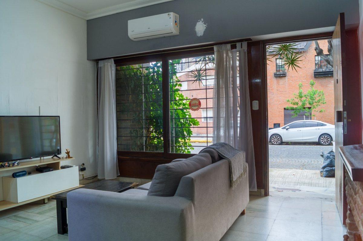 Foto de VENTA PH 3 AMB P.B AL FRENTE COCHERA VILLA LURO, imagen 2